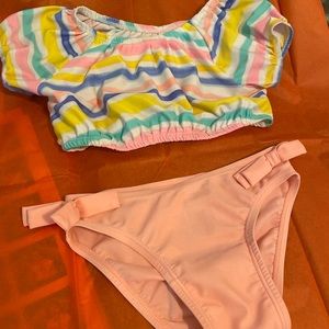 Toddler Bathing Suit